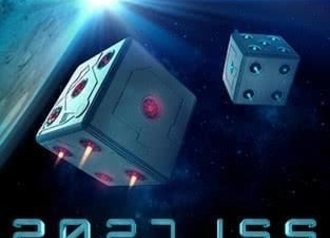 Игровой автомат Cube